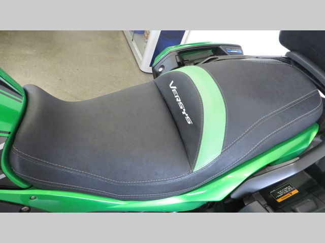 kawasaki - versys-1000-abs