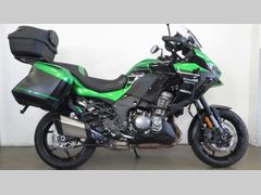 Kawasaki Versys 1000 ABS 2020 occasion – foto 1 van 15