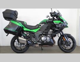 Kawasaki Versys 1000 ABS 2020 occasion