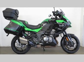 Kawasaki Versys 1000 ABS 2020 occasion