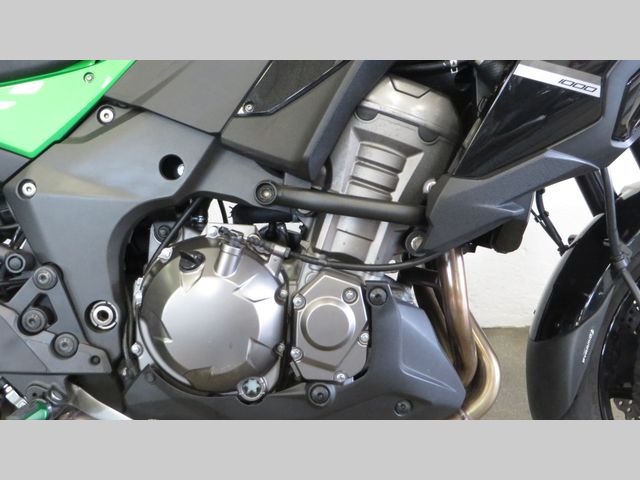 kawasaki - versys-1000-abs