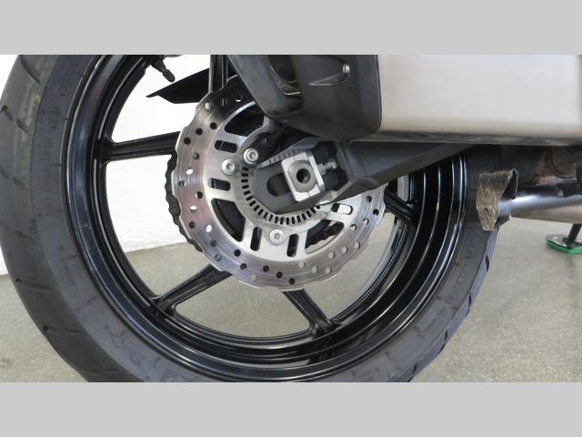 kawasaki - versys-1000-abs