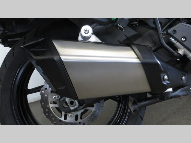 kawasaki - versys-1000-abs