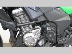 Kawasaki Versys 1000 ABS 2020 occasion – foto 13 van 15