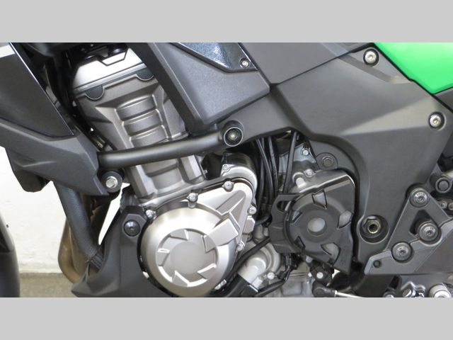 kawasaki - versys-1000-abs