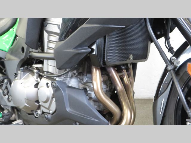 kawasaki - versys-1000-abs
