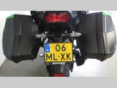 Kawasaki Versys 1000 ABS 2020 occasion – foto 11 van 15