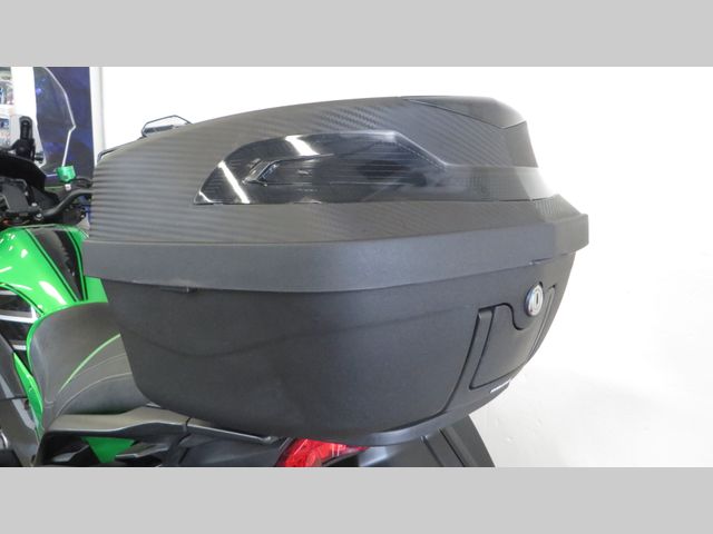 kawasaki - versys-1000-abs
