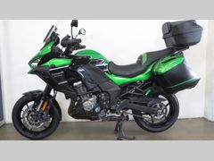Kawasaki Versys 1000 ABS 2020 occasion – foto 15 van 15