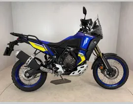 Yamaha Tenere 700 World Raid 2025 occasion