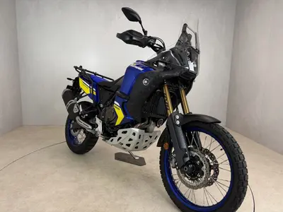 YAMAHA TENERE 700 WORLD RAID – foto 2