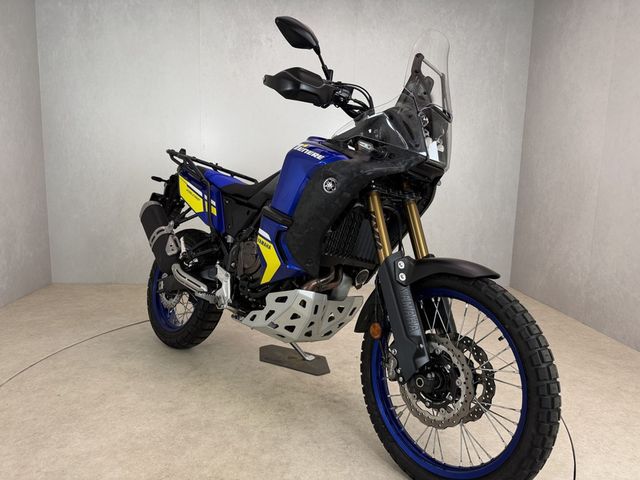 yamaha - tenere-700-world-raid
