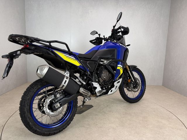 yamaha - tenere-700-world-raid