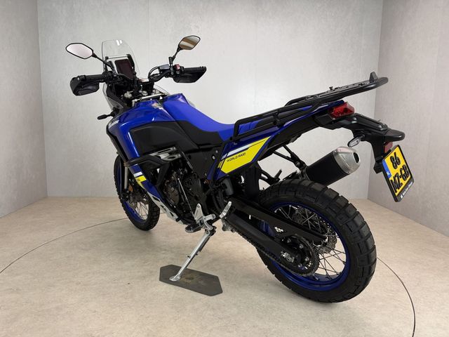 yamaha - tenere-700-world-raid