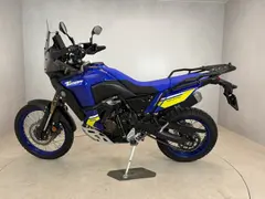 Yamaha XTZ Tenere 700 World Raid 2025 occasion – foto 5 van 12