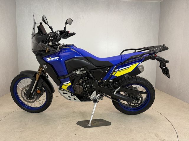 yamaha - tenere-700-world-raid