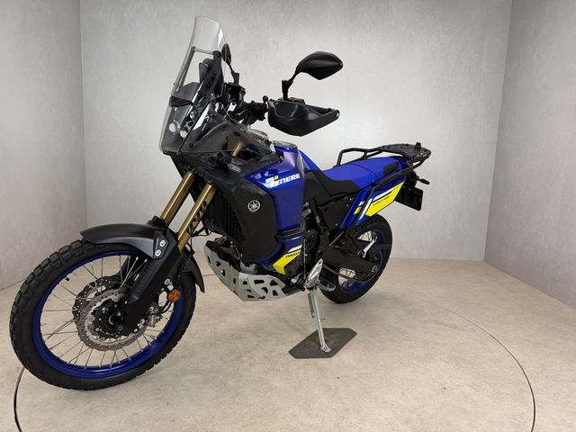 yamaha - tenere-700-world-raid