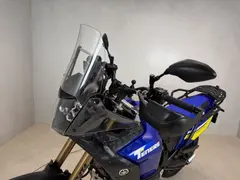 Yamaha XTZ Tenere 700 World Raid 2025 occasion – foto 7 van 12
