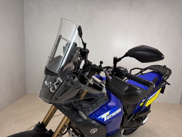 yamaha - tenere-700-world-raid