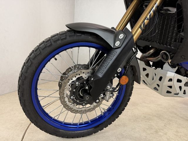 yamaha - tenere-700-world-raid