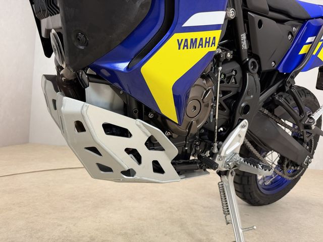 yamaha - tenere-700-world-raid