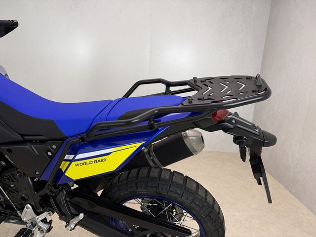 yamaha - tenere-700-world-raid