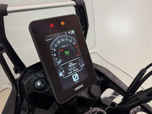 yamaha - tenere-700-world-raid