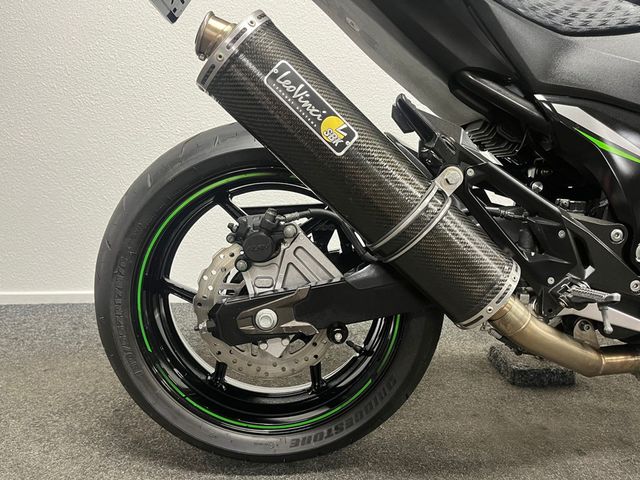 kawasaki - z-800