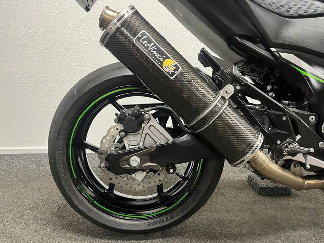 kawasaki - z-800