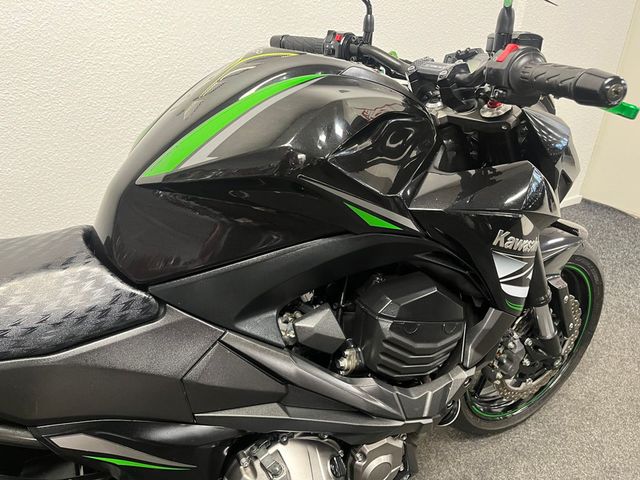 kawasaki - z-800