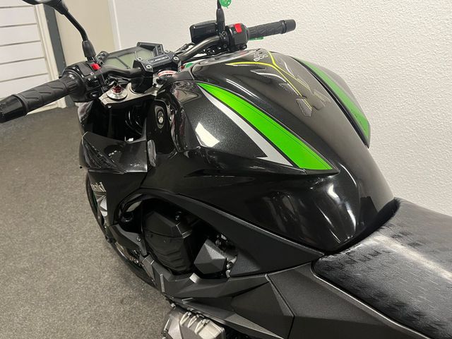 kawasaki - z-800