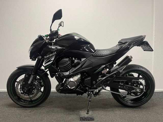 kawasaki - z-800