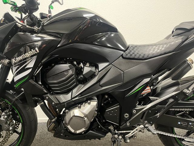 kawasaki - z-800