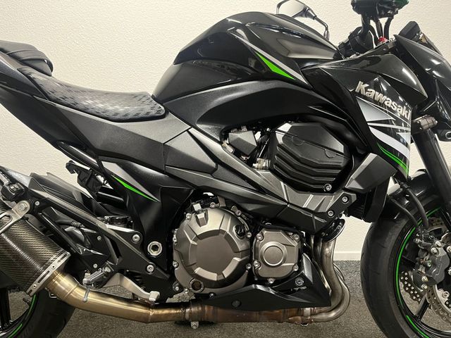 kawasaki - z-800