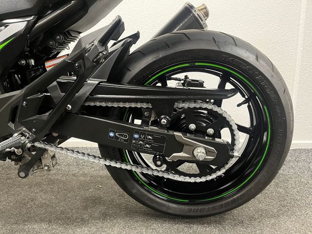 kawasaki - z-800