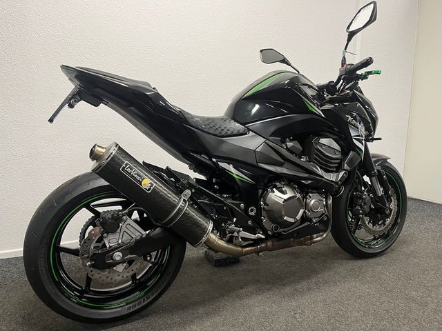 kawasaki - z-800