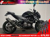 KAWASAKI Z 800