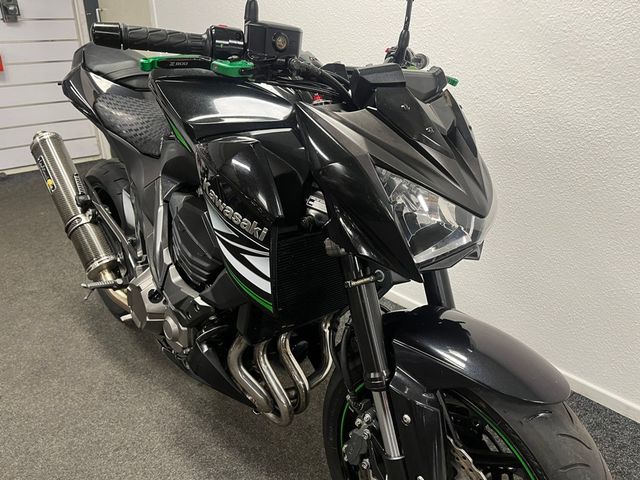kawasaki - z-800