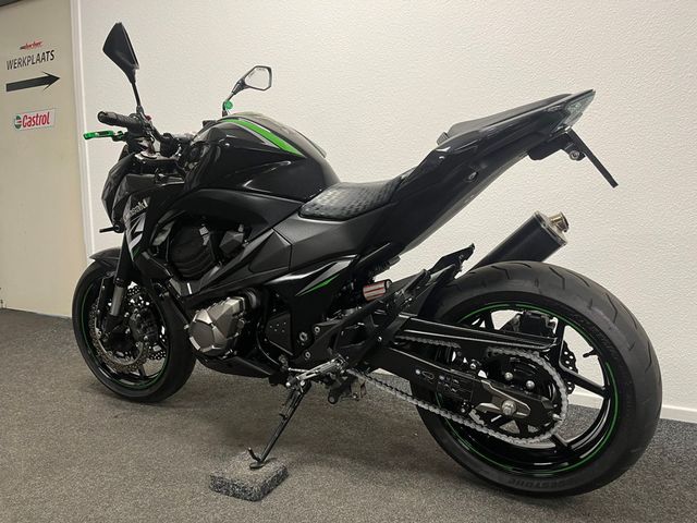 kawasaki - z-800