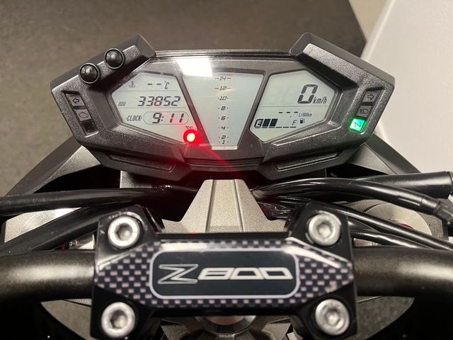 kawasaki - z-800