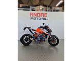 KTM 1290 SUPER DUKE RR