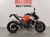 KTM 1290 SUPER DUKE RR