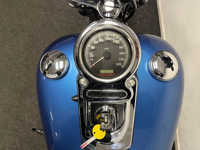 harley-davidson - wide-glide-fxdwg-dyna