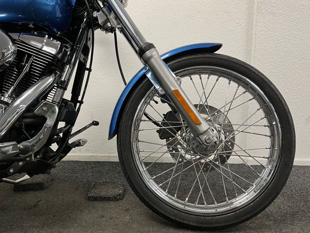 harley-davidson - wide-glide-fxdwg-dyna