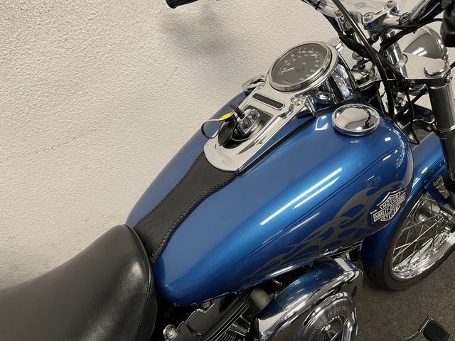 harley-davidson - wide-glide-fxdwg-dyna