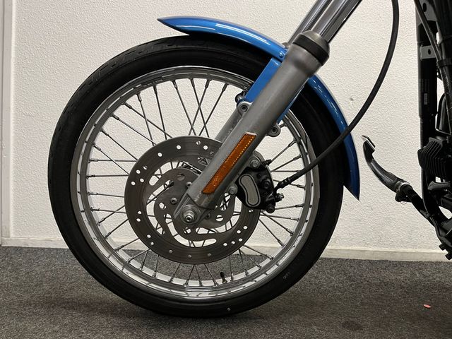 harley-davidson - wide-glide-fxdwg-dyna