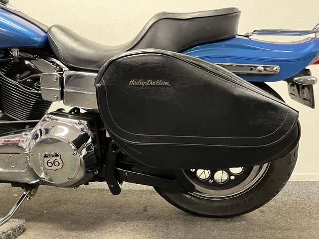 harley-davidson - wide-glide-fxdwg-dyna