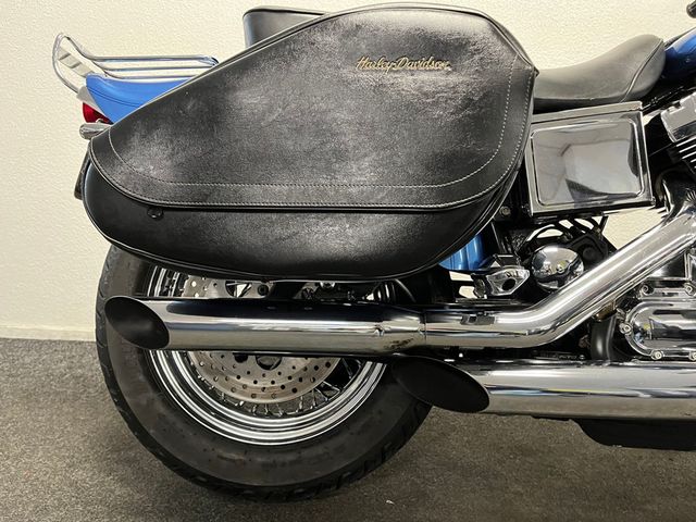 harley-davidson - wide-glide-fxdwg-dyna