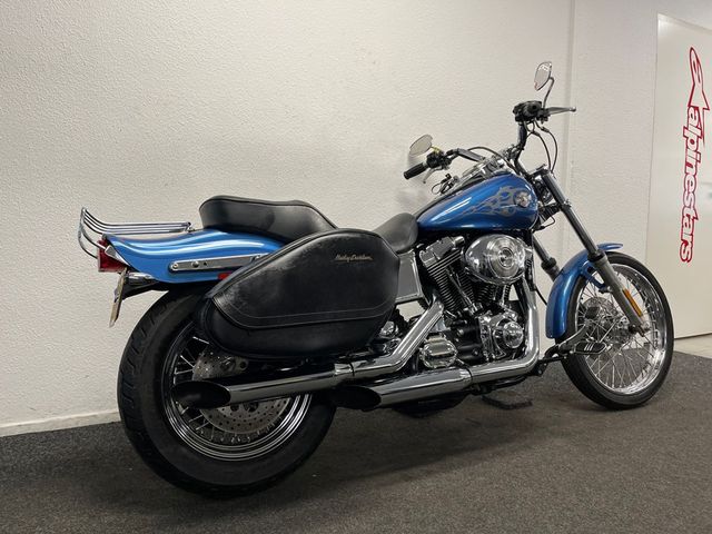 harley-davidson - wide-glide-fxdwg-dyna