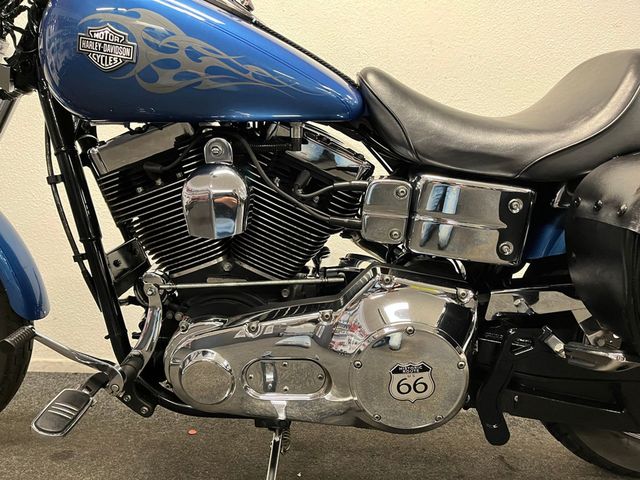 harley-davidson - wide-glide-fxdwg-dyna